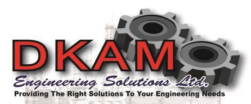 DKAM Engineering Solutions Limited